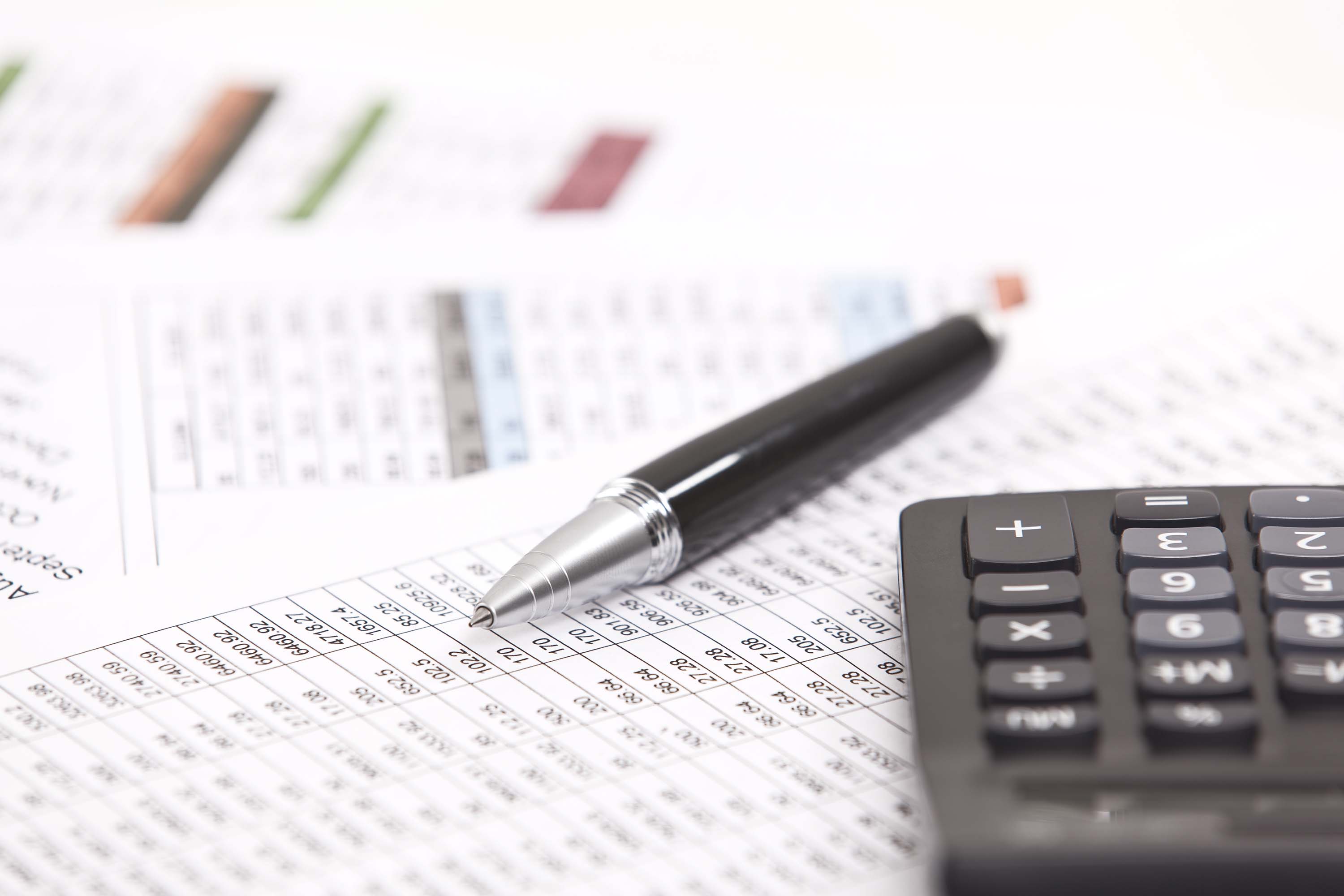 accounting
