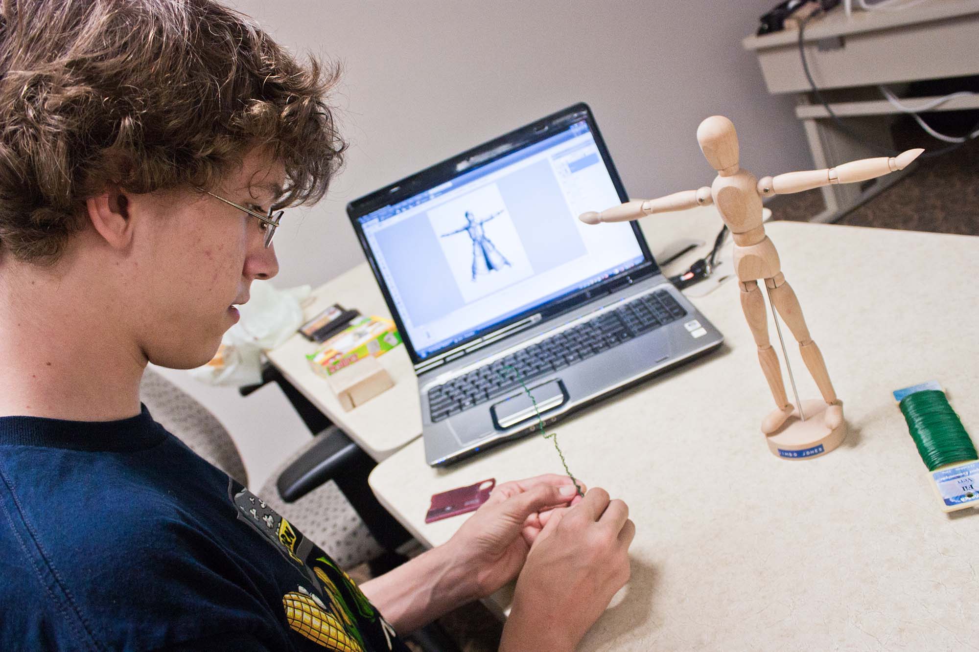 animation class