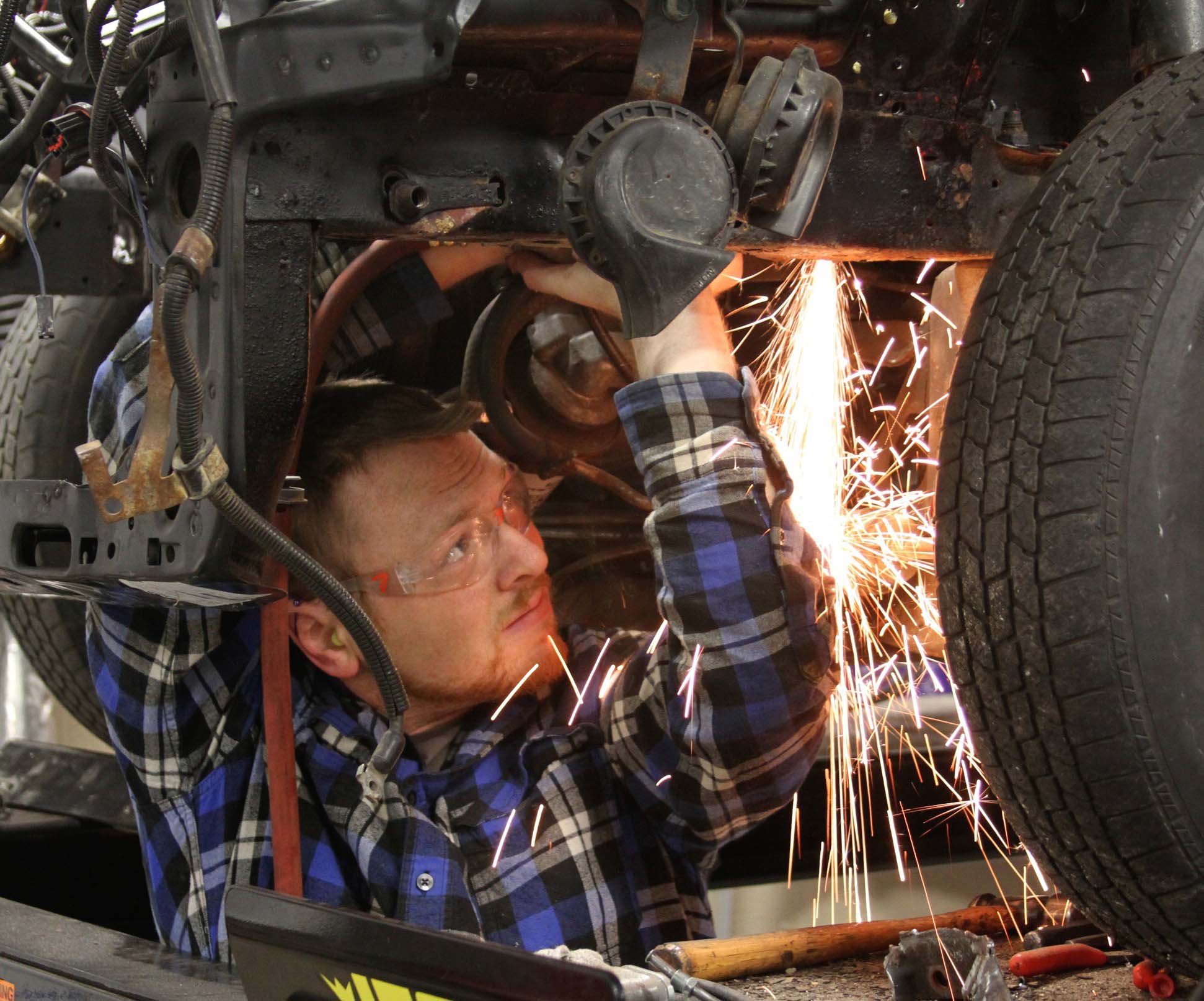 auto repair