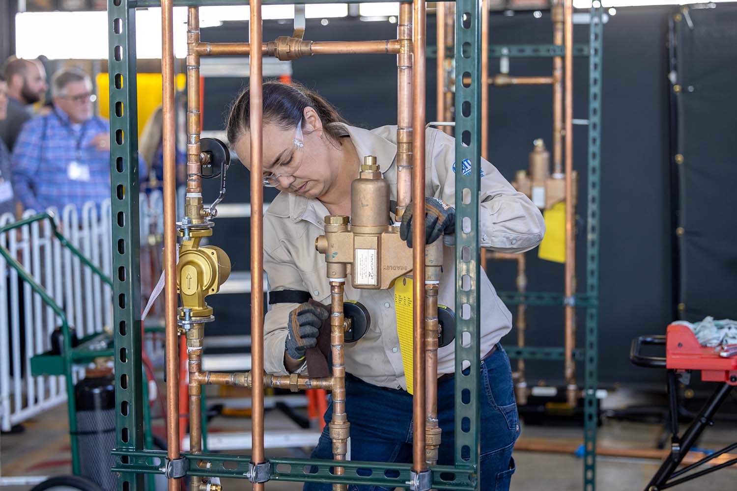 pipefitter