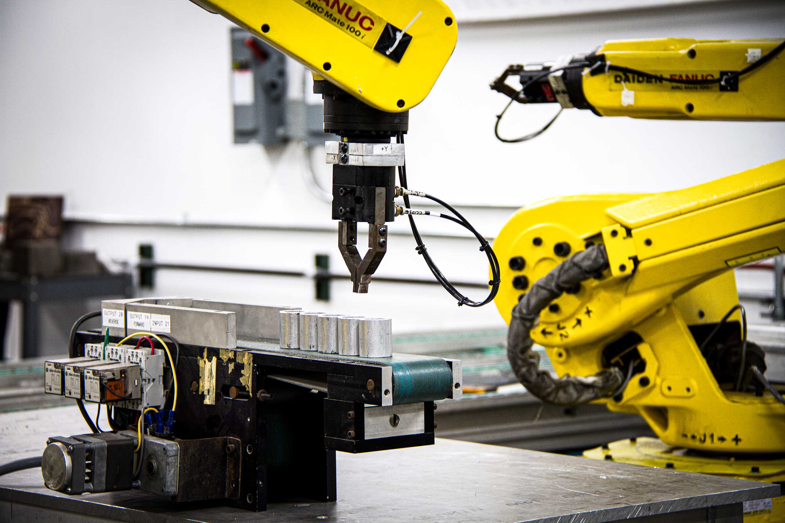 robotics